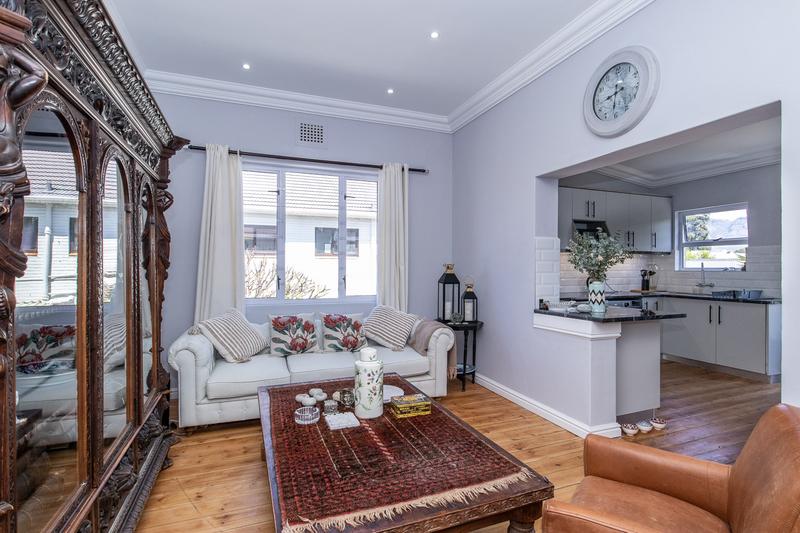 2 Bedroom Property for Sale in Plumstead Western Cape